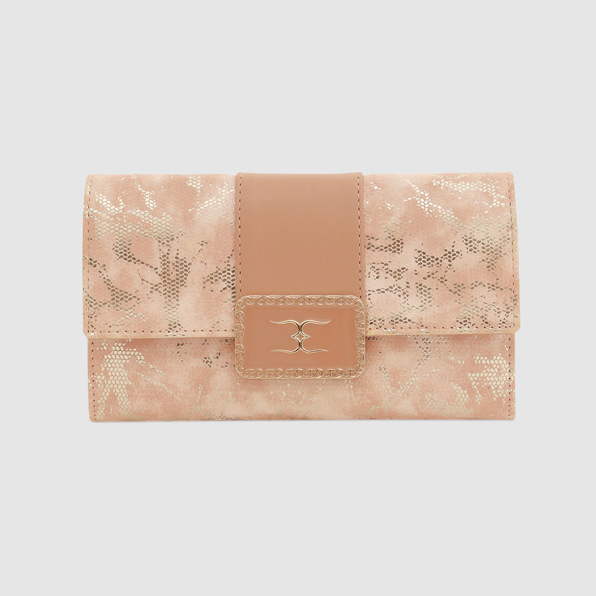 Marble-Luxe-Texture-Women-Wallet's