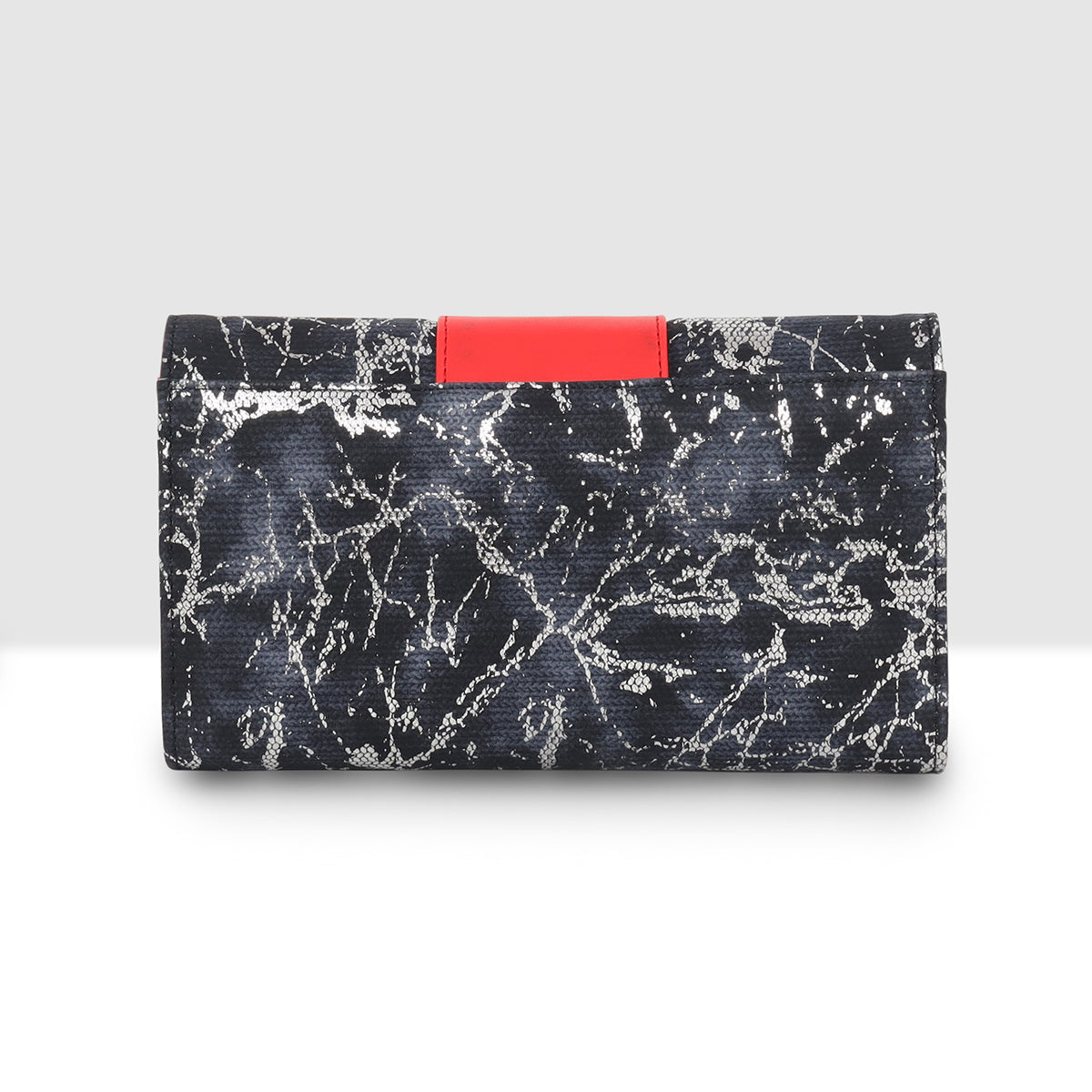 Marble-Luxe-Texture-Women-Wallet's
