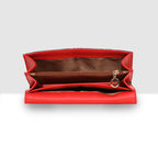 Marble-Luxe-Texture-Women-Wallet's