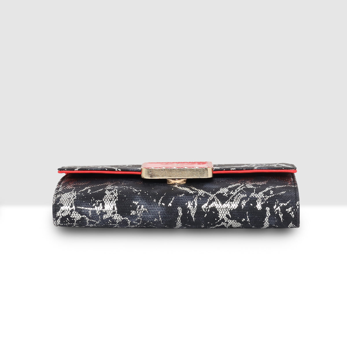 Marble-Luxe-Texture-Women-Wallet's