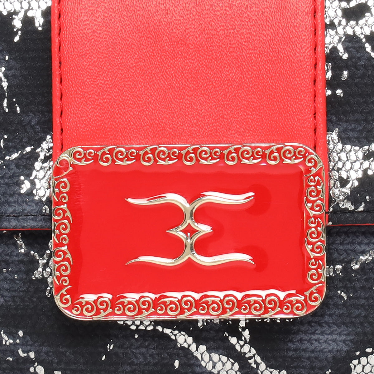 Marble-Luxe-Texture-Women-Wallet's
