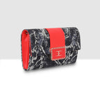 Marble-Luxe-Texture-Women-Wallet's