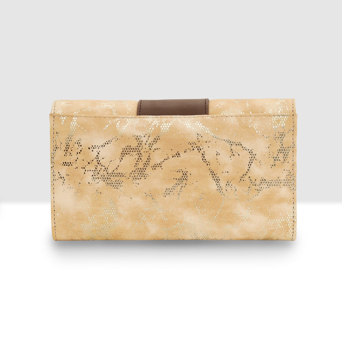 Marble-Luxe-Texture-Women-Wallet's