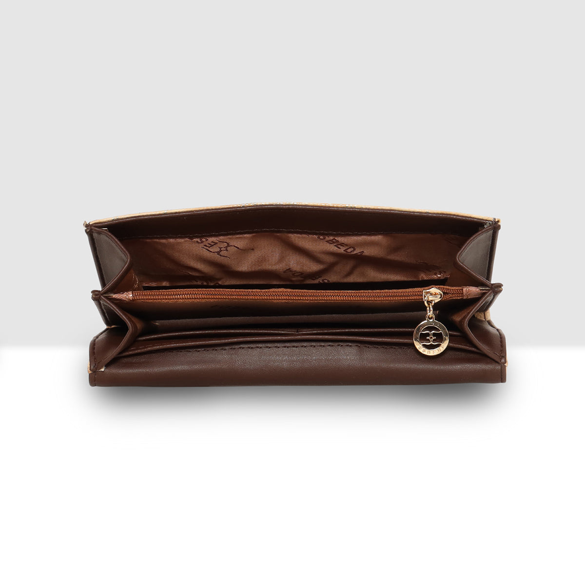 Marble-Luxe-Texture-Women-Wallet's