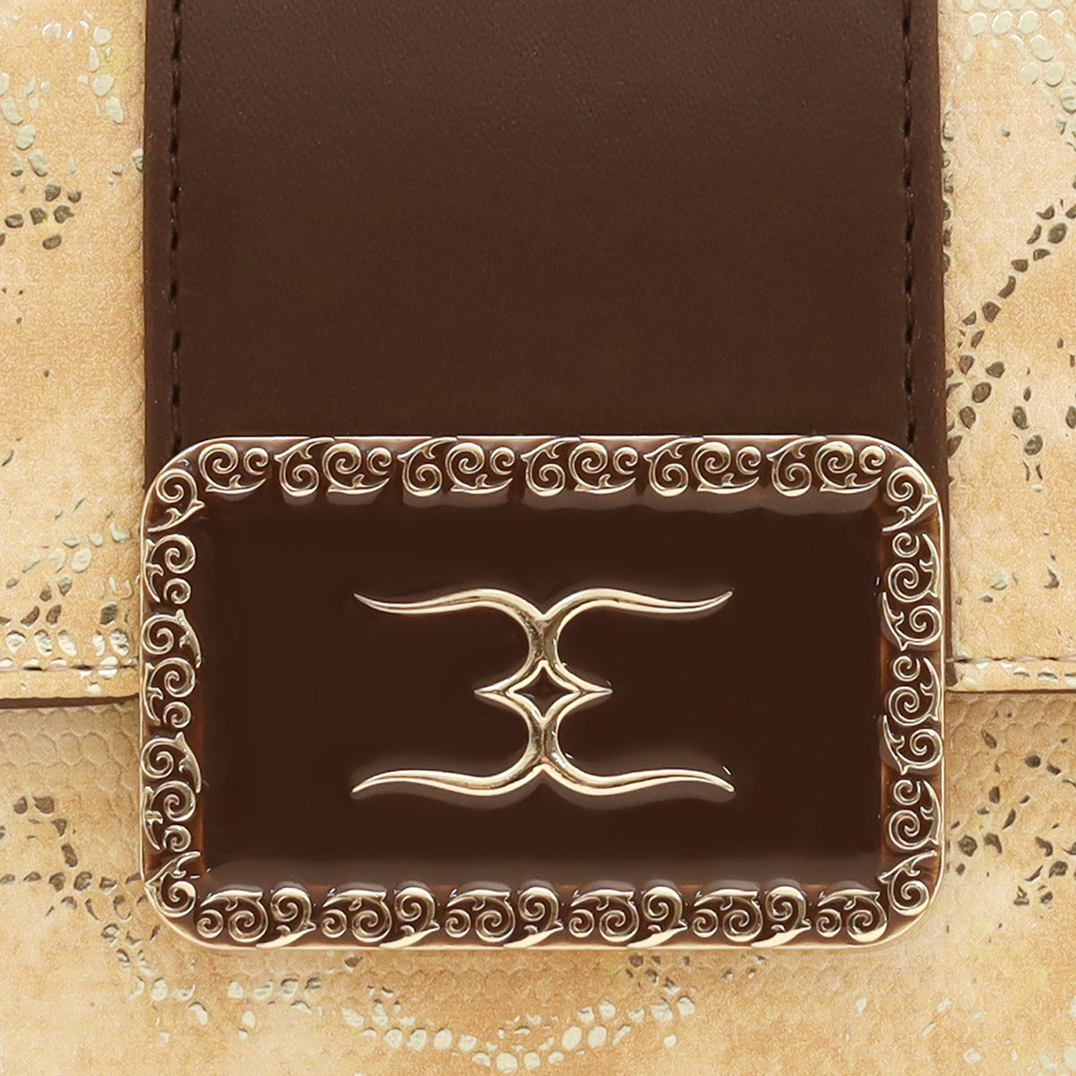 Marble-Luxe-Texture-Women-Wallet's