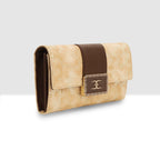 Marble-Luxe-Texture-Women-Wallet's