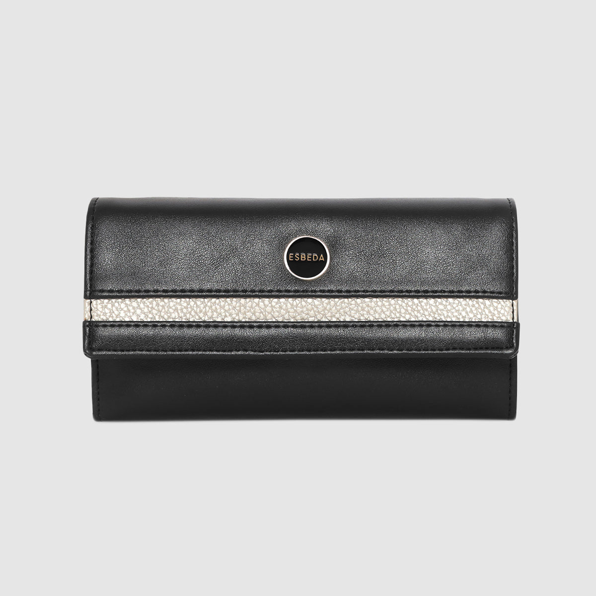 Classic Elegance Women’s Wallet For Womens Main image