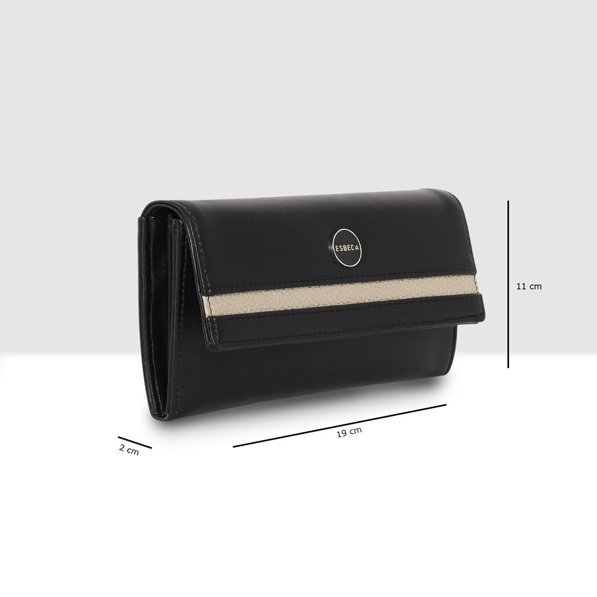 Classic Elegance Women’s Wallet For Womens Secondary image