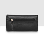 Classic Elegance Women’s Wallet For Womens