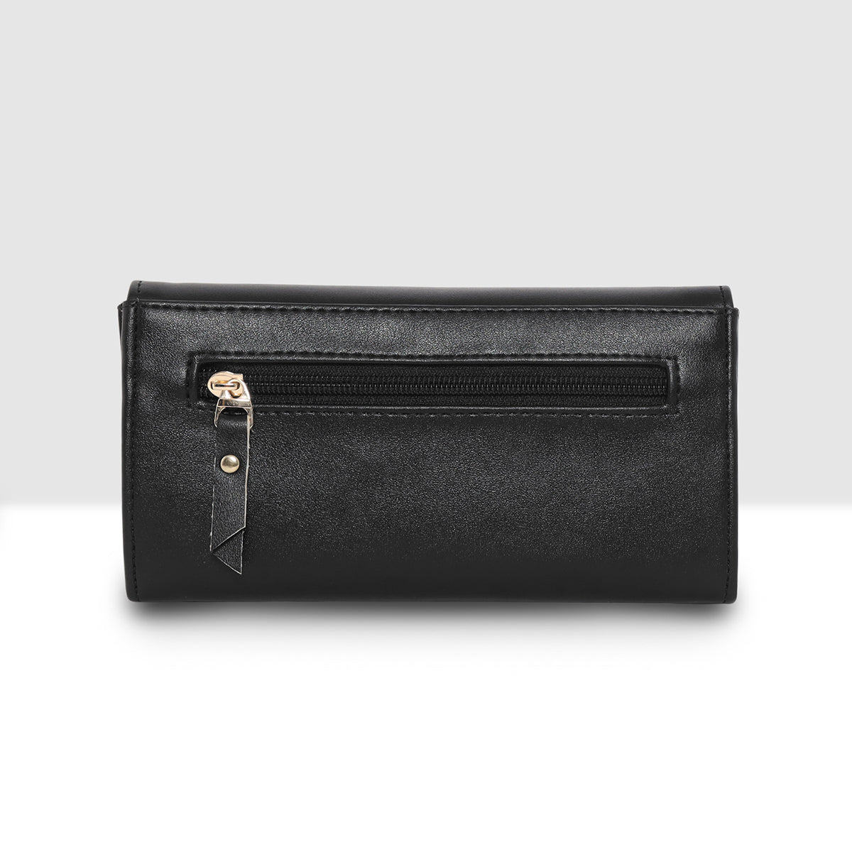Classic Elegance Women’s Wallet For Womens
