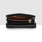 Classic Elegance Women’s Wallet For Womens