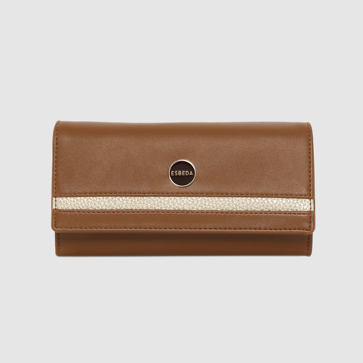 Classic Elegance Women’s Wallet For Womens