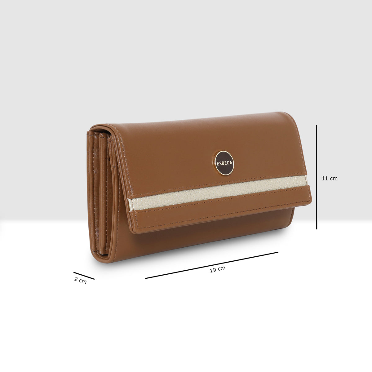 Classic Elegance Women’s Wallet For Womens