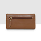 Classic Elegance Women’s Wallet For Womens
