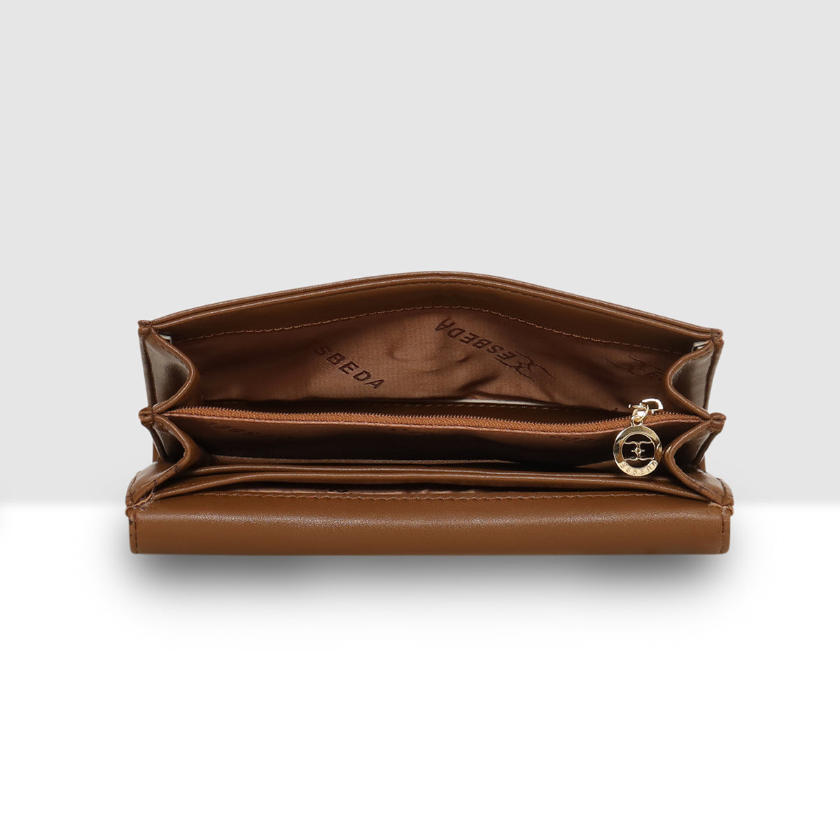 Classic Elegance Women’s Wallet For Womens