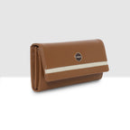 Classic Elegance Women’s Wallet For Womens