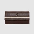Classic Elegance Women’s Wallet For Womens