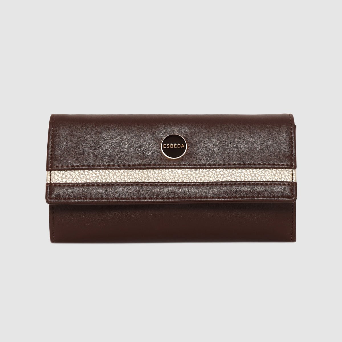 Classic Elegance Women’s Wallet For Womens