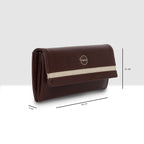 Classic Elegance Women’s Wallet For Womens