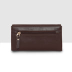 Classic Elegance Women’s Wallet For Womens