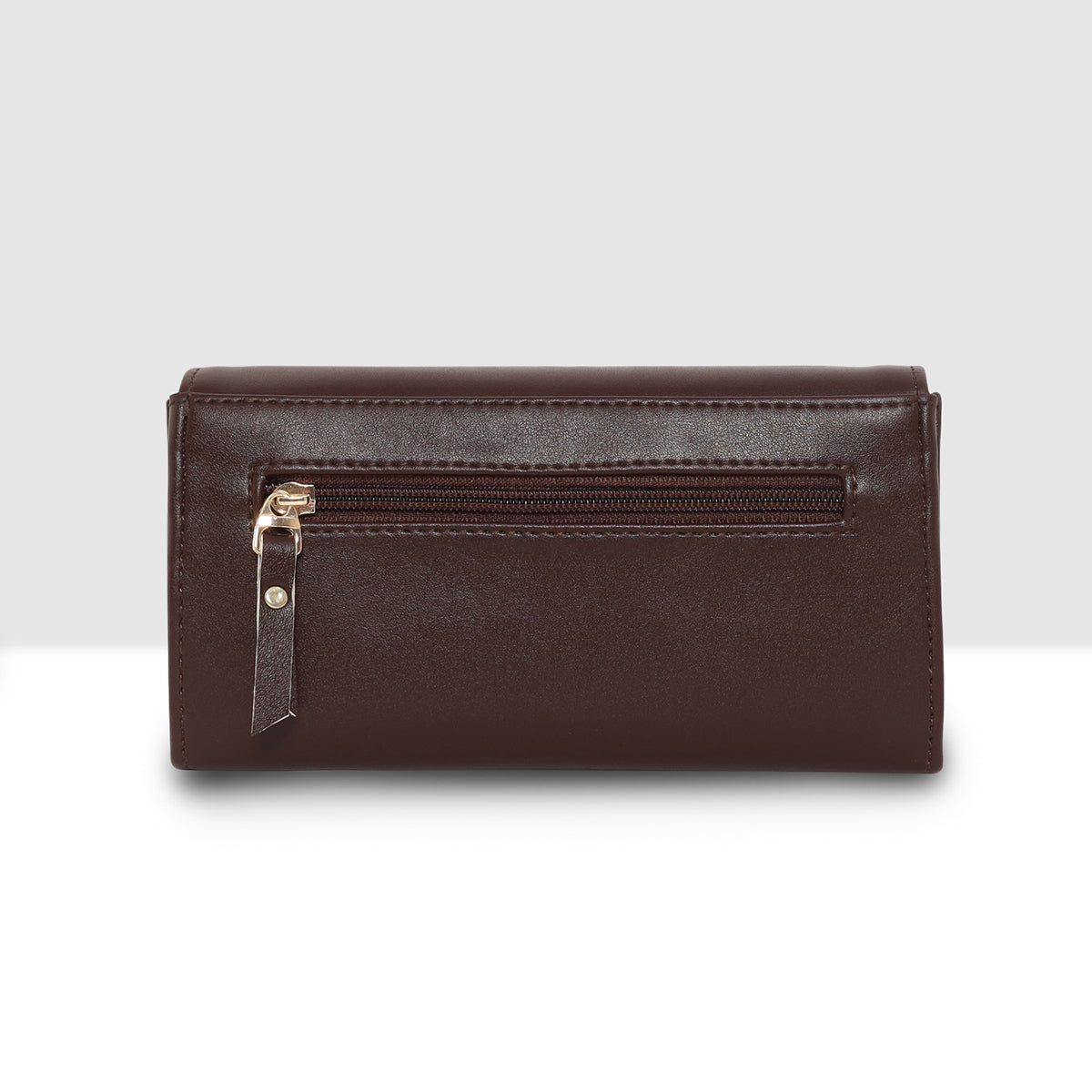 Classic Elegance Women’s Wallet For Womens