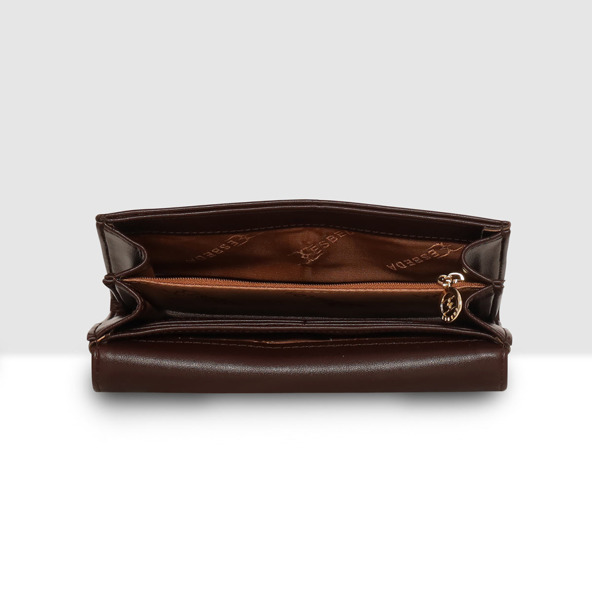 Classic Elegance Women’s Wallet For Womens