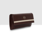Classic Elegance Women’s Wallet For Womens