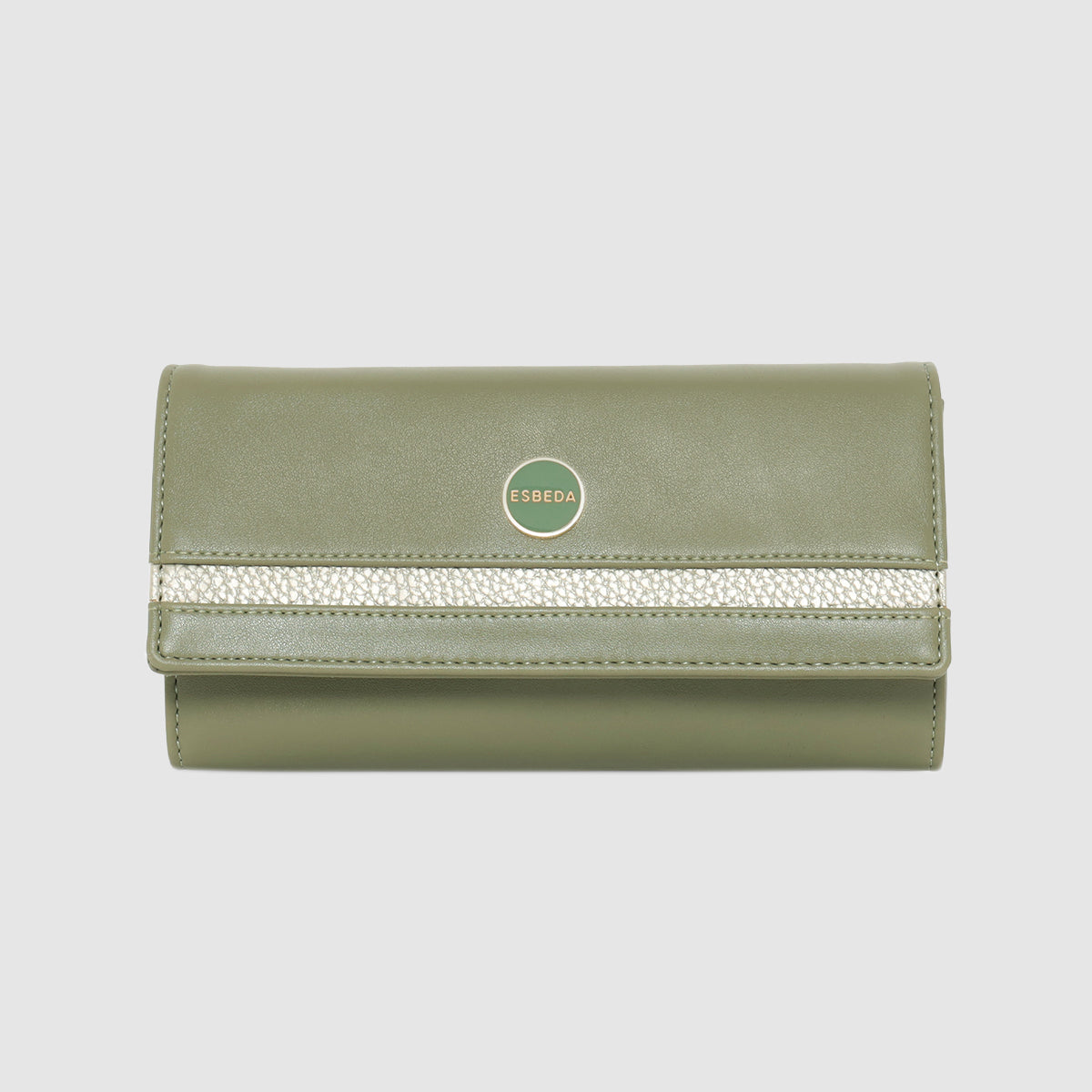 Classic Elegance Women’s Wallet For Womens