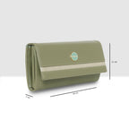 Classic Elegance Women’s Wallet For Womens