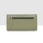 Classic Elegance Women’s Wallet For Womens