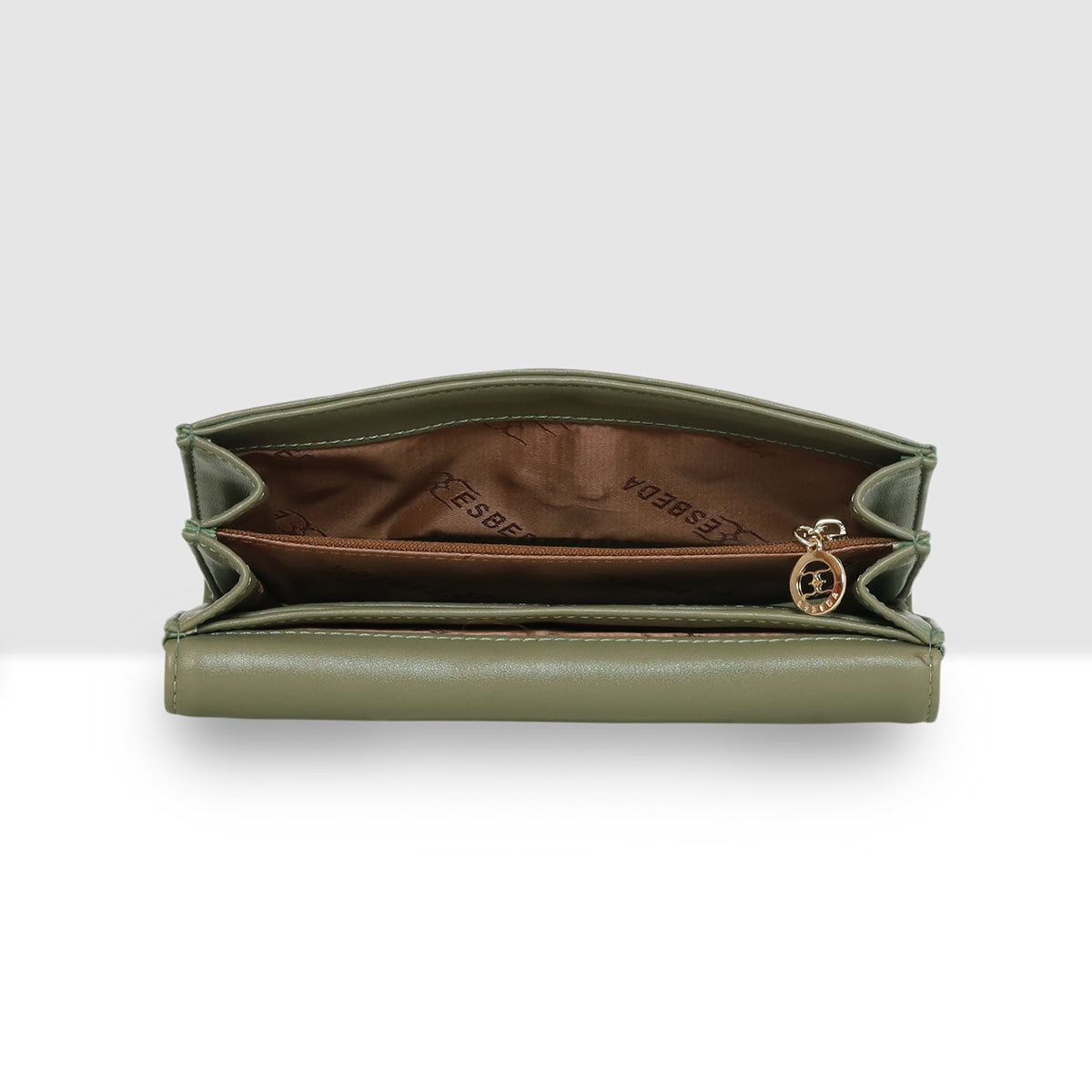 Classic Elegance Women’s Wallet For Womens