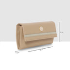 Classic Elegance Women’s Wallet For Womens