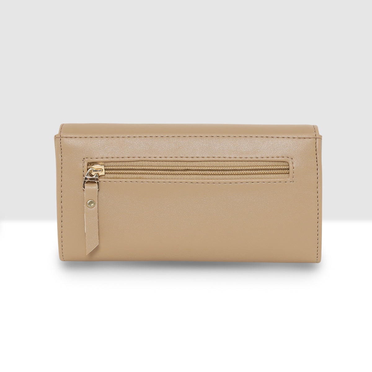 Classic Elegance Women’s Wallet For Womens