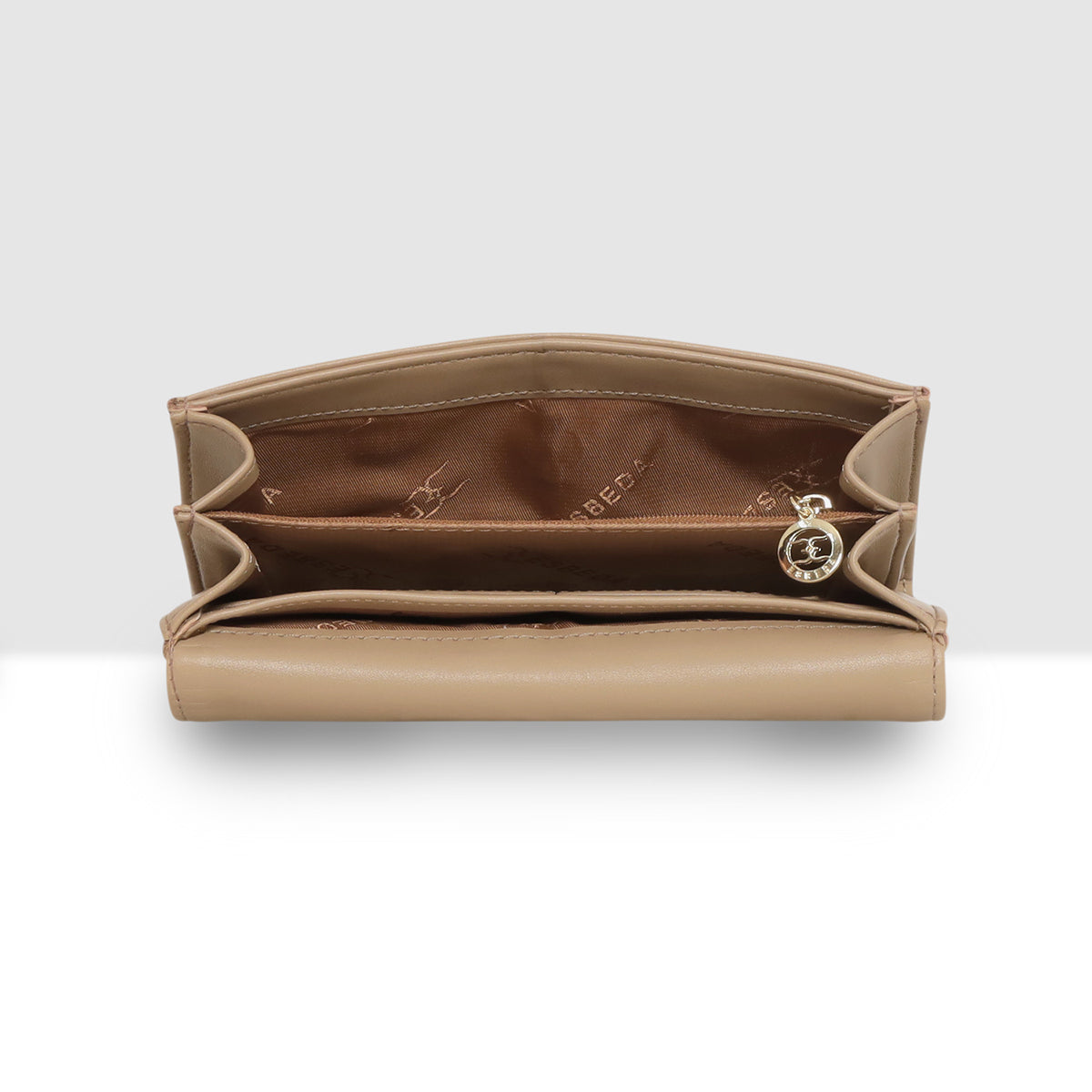 Classic Elegance Women’s Wallet For Womens