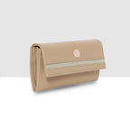 Classic Elegance Women’s Wallet For Womens