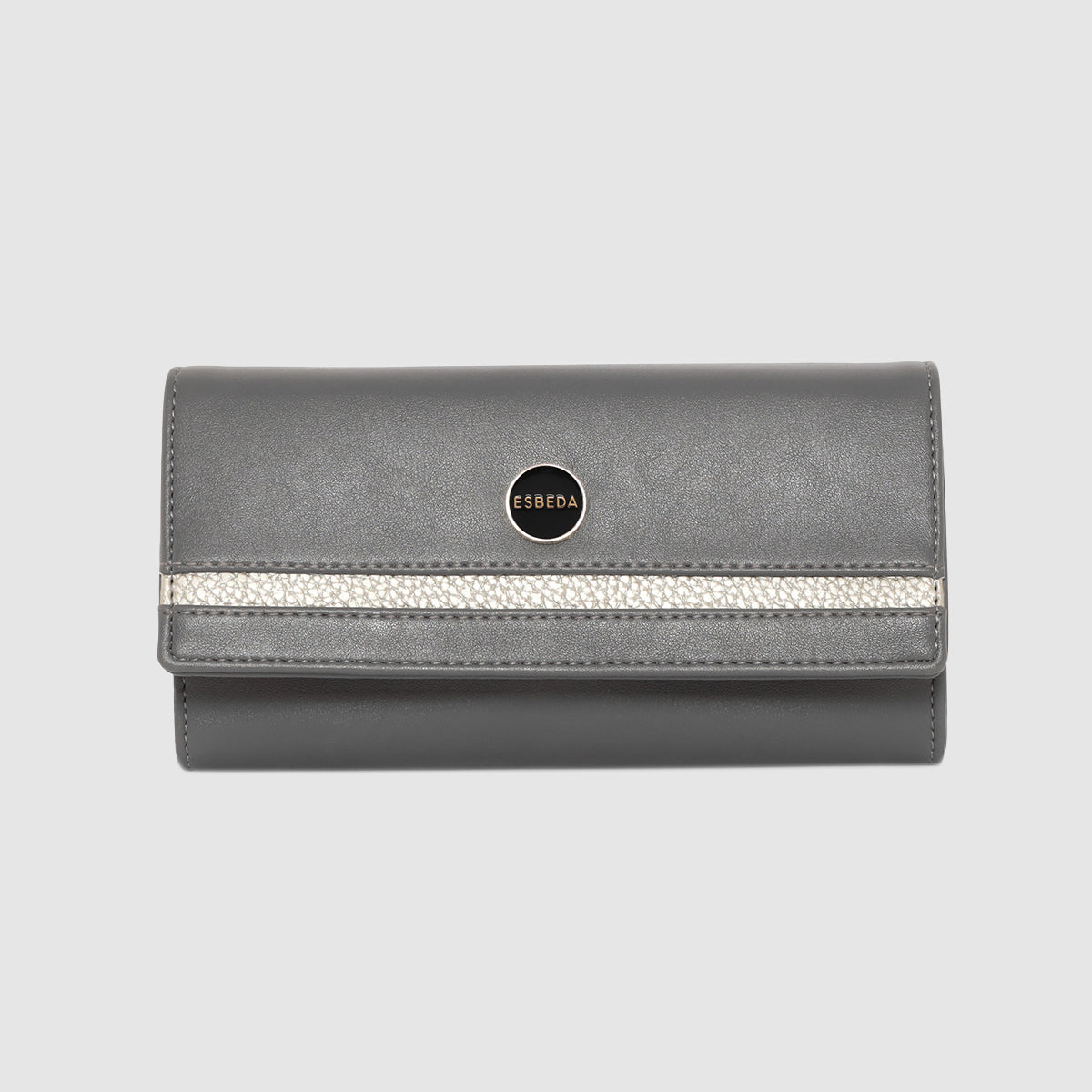 Classic Elegance Women’s Wallet For Womens