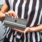 Classic Elegance Women’s Wallet For Womens
