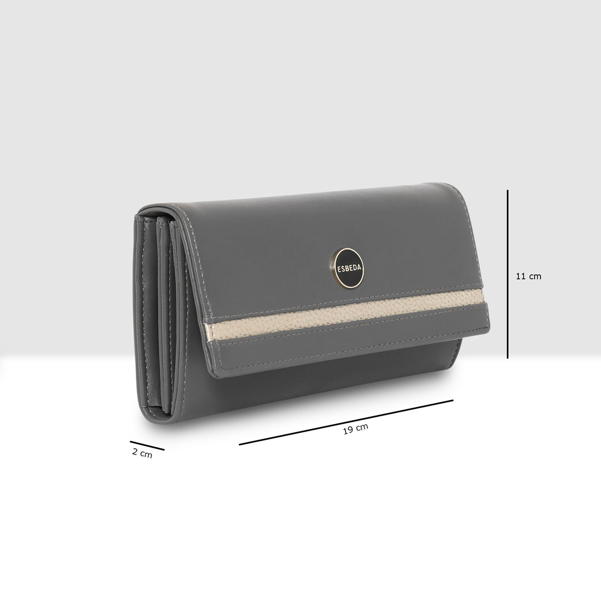 Classic Elegance Women’s Wallet For Womens