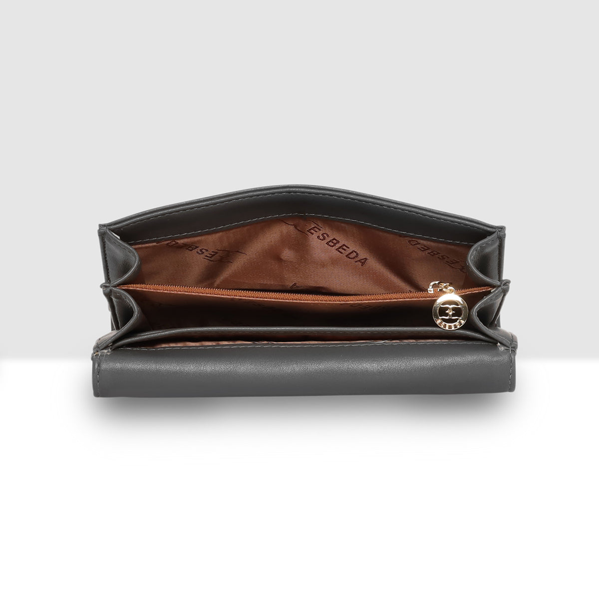 Classic Elegance Women’s Wallet For Womens