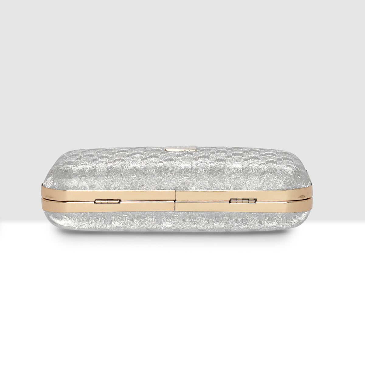 Sparkle Luxe Evening Clutch For Womens