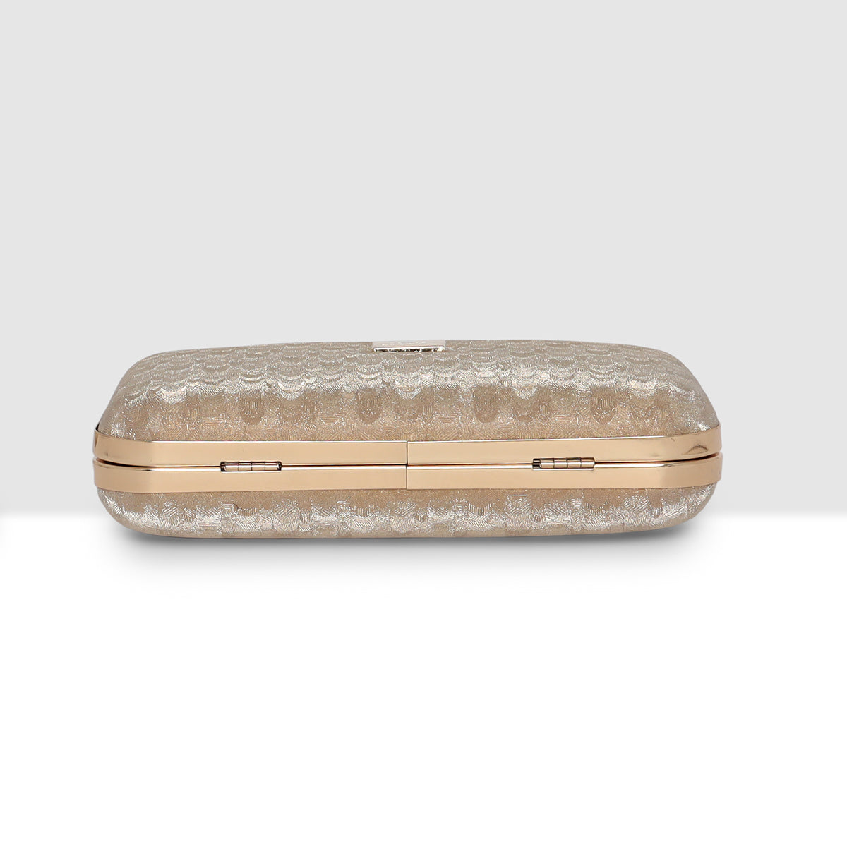 Sparkle Luxe Evening Clutch For Womens