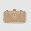 Sparkle Luxe Evening Clutch For Womens