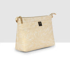 Luxe Croc-Texture Crossbody Slingbag For Womens