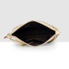 Classic Ivory Texture sling For Womens