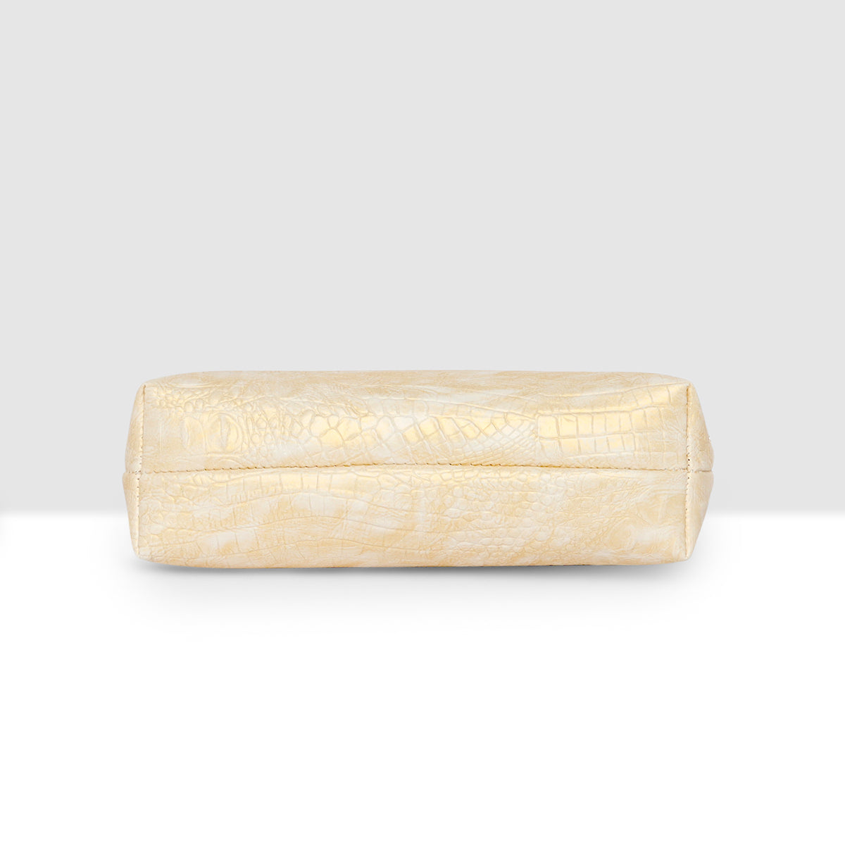 Classic Ivory Texture sling For Womens