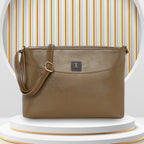 Premium Soft Touch Crossbody Sling For Womens