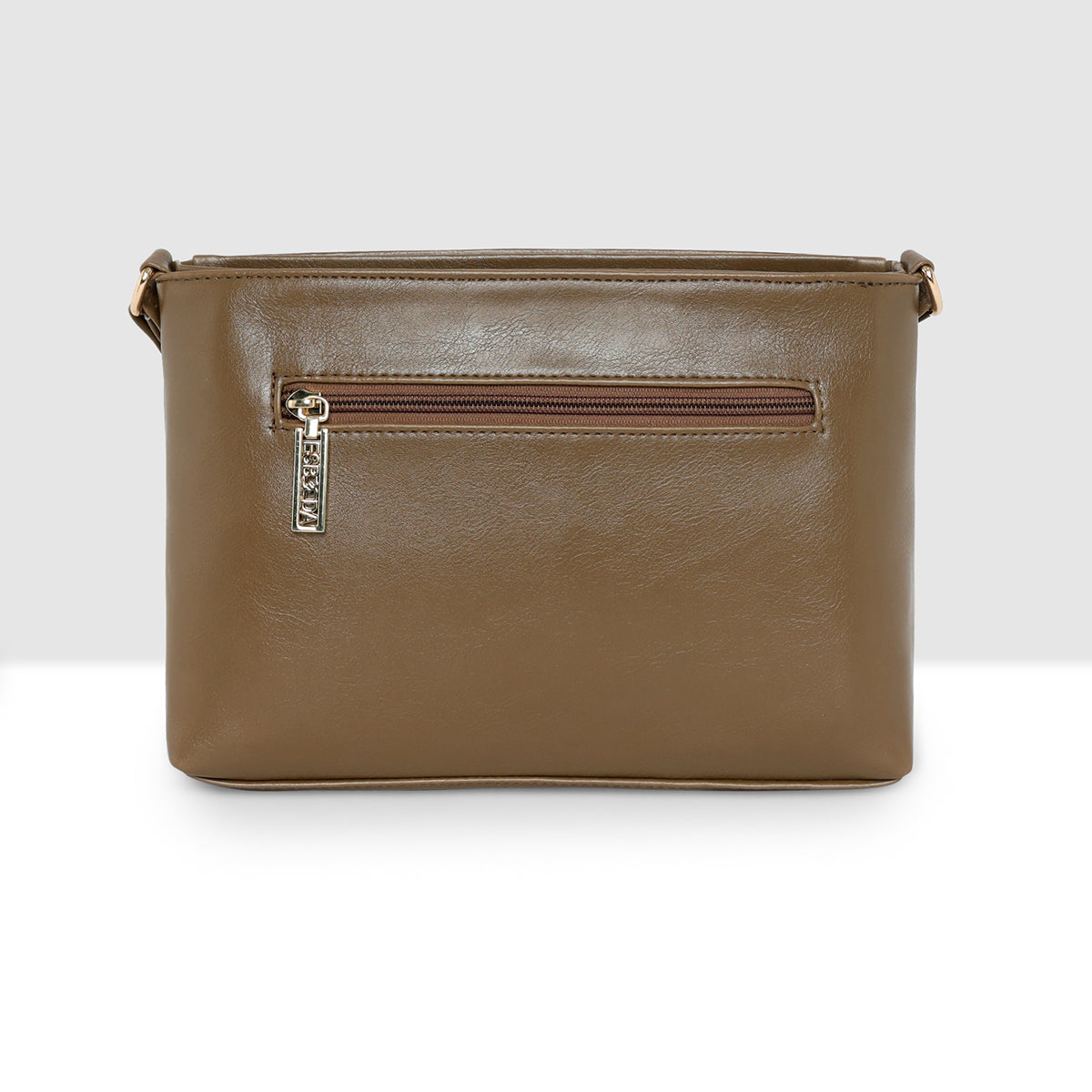 Premium Soft Touch Crossbody Sling For Womens