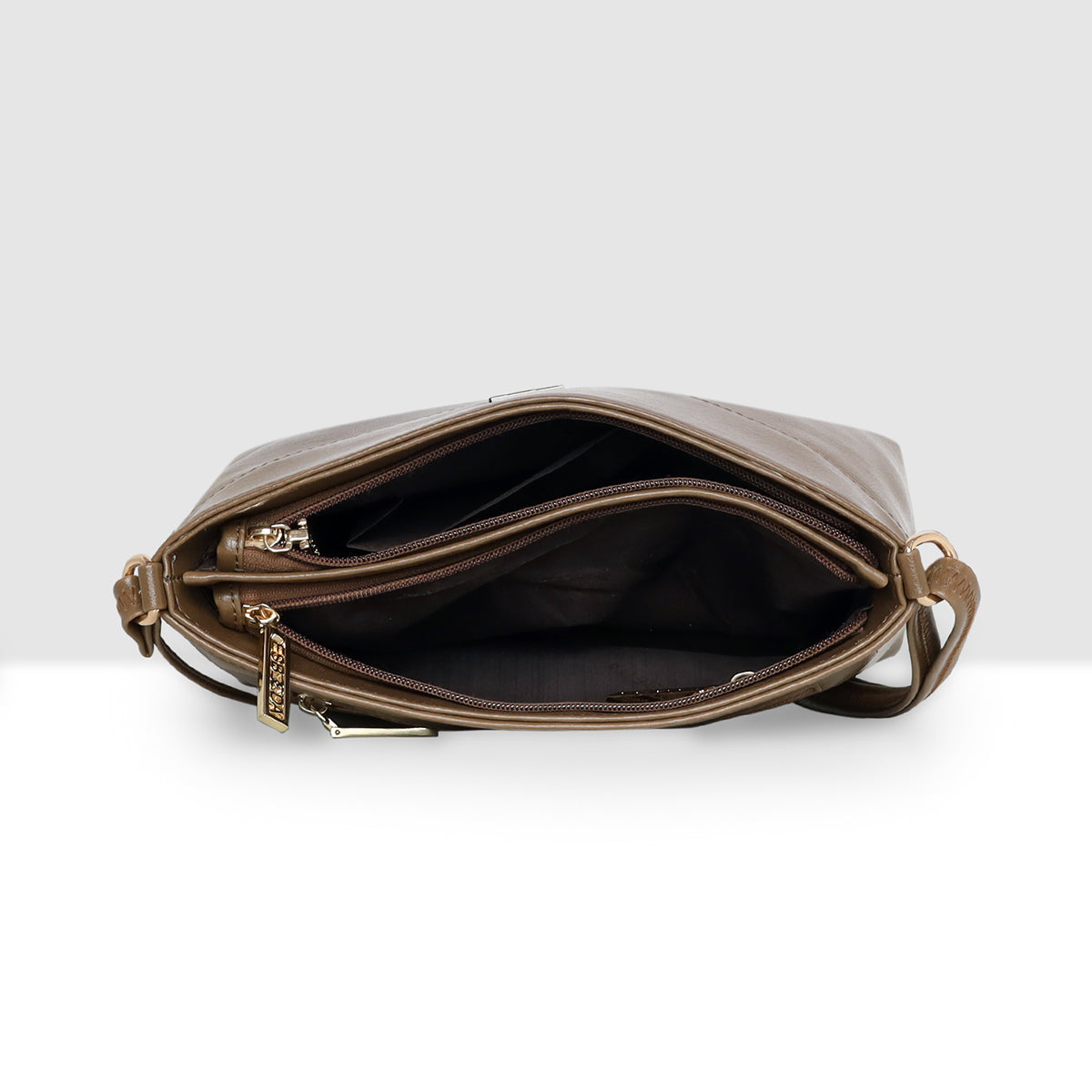 Premium Soft Touch Crossbody Sling For Womens