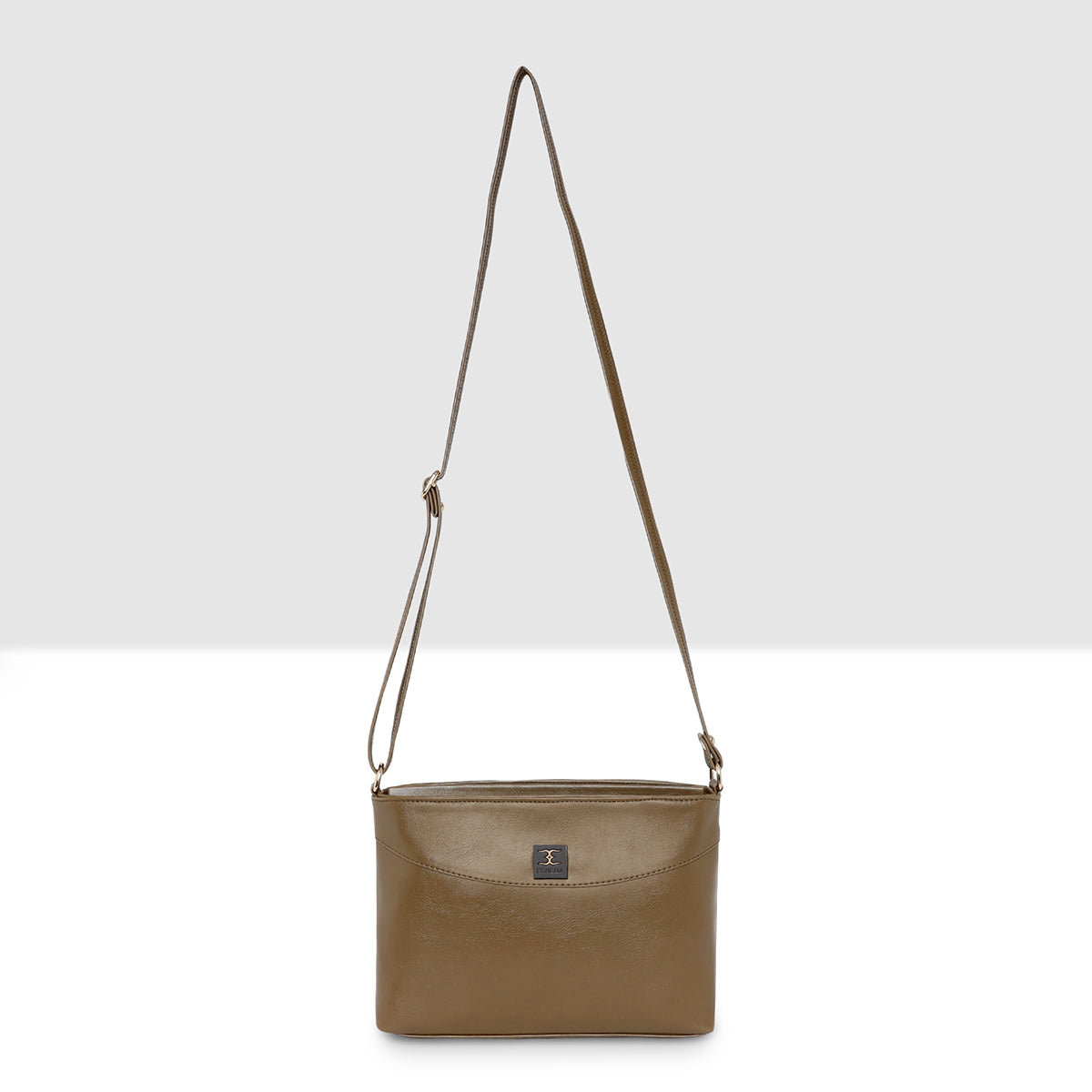 Premium Soft Touch Crossbody Sling For Womens