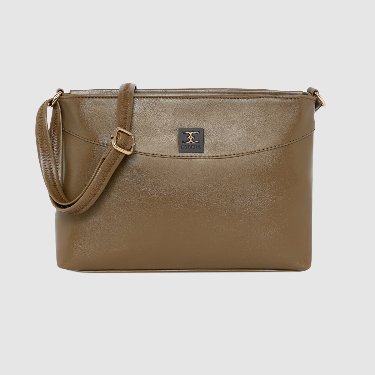 Premium Soft Touch Crossbody Sling For Womens Main image